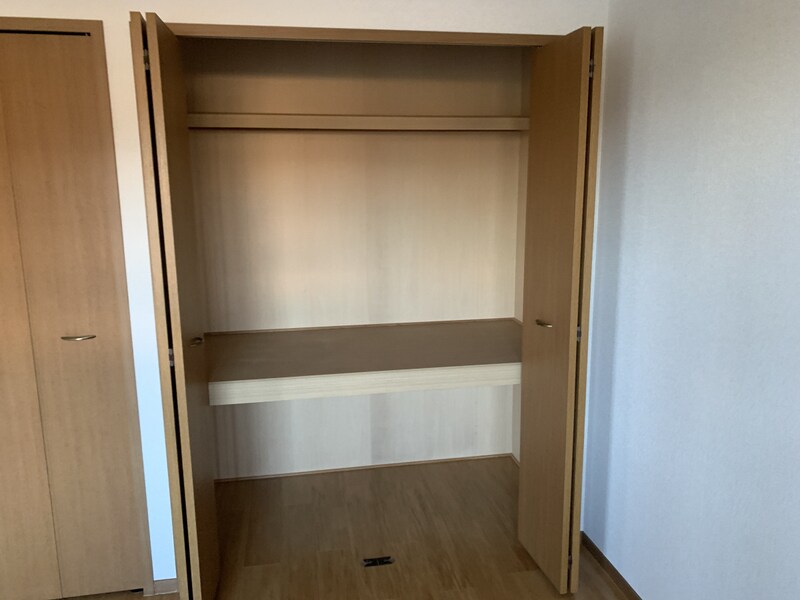 アンソレイエI・Kの物件内観写真