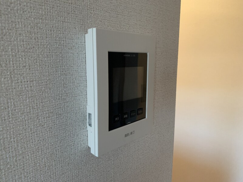 アンソレイエI・Kの物件内観写真