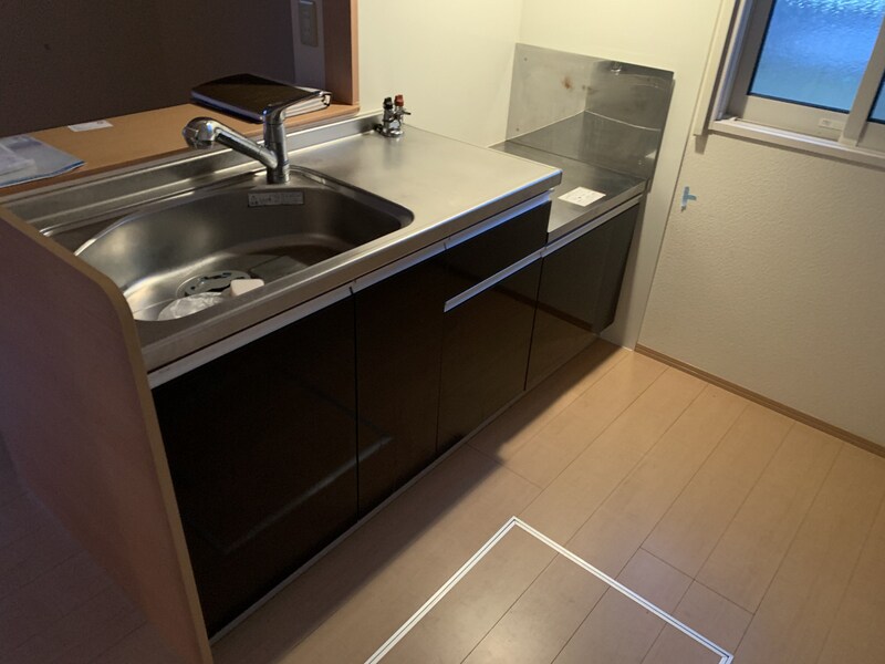 ハイムエルピスⅢの物件内観写真