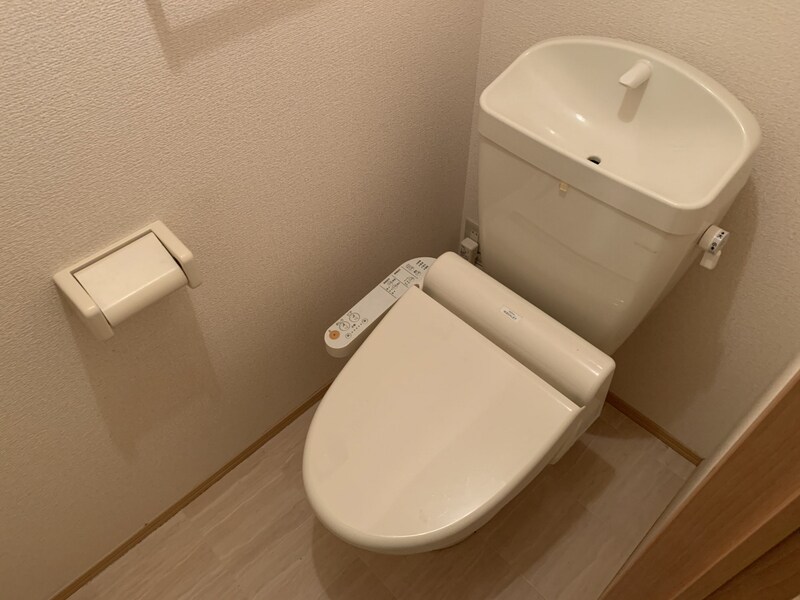 ハイムエルピスⅢの物件内観写真