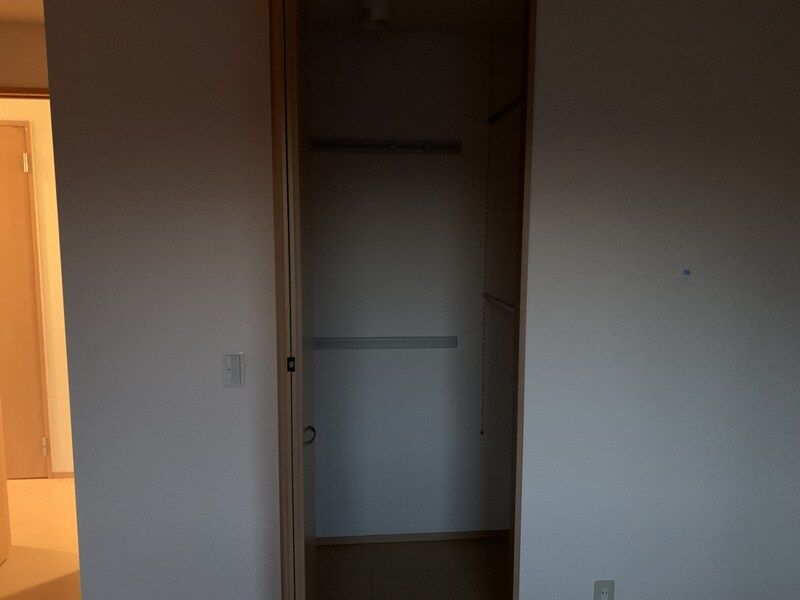 ハイムエルピスⅢの物件内観写真