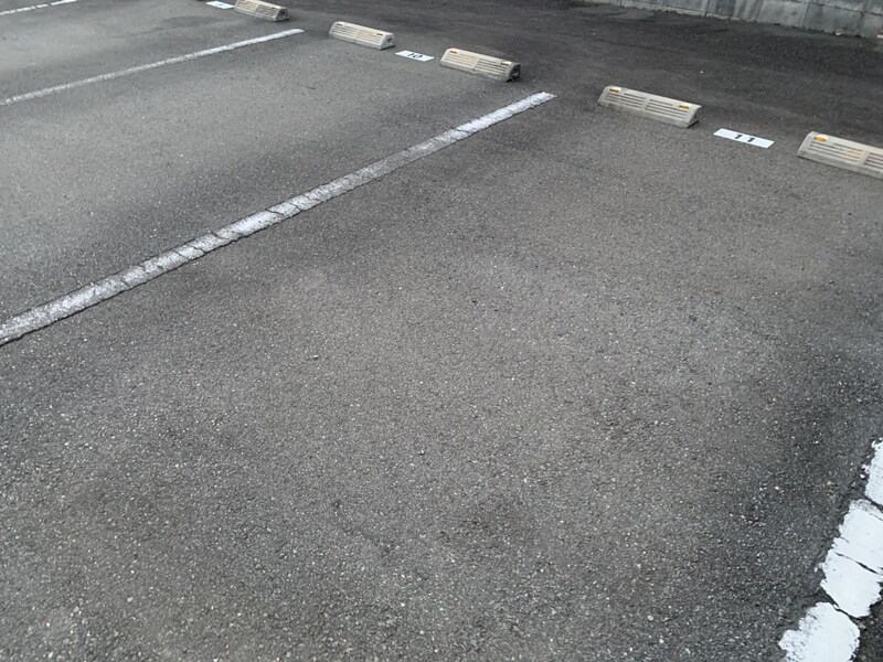 ハイムエルピスⅢの物件外観写真