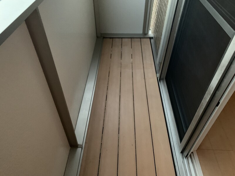 ハイムエルピスⅢの物件内観写真