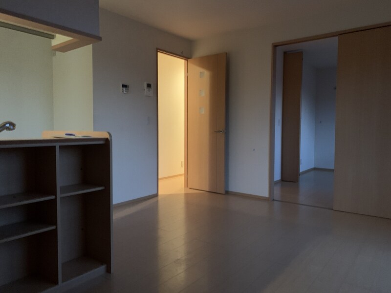 ハイムエルピスⅢの物件内観写真