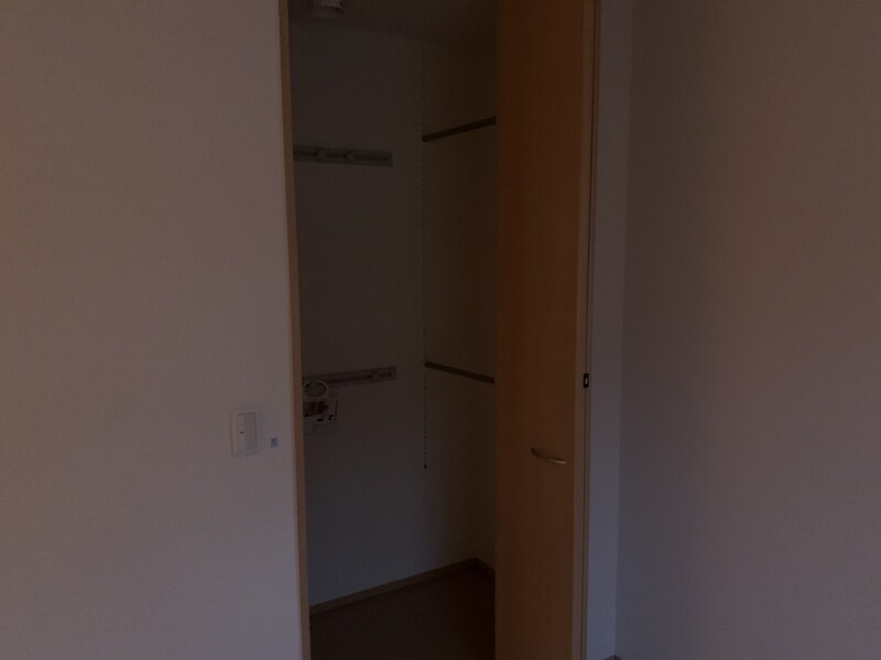 ハイムエルピスⅢの物件内観写真