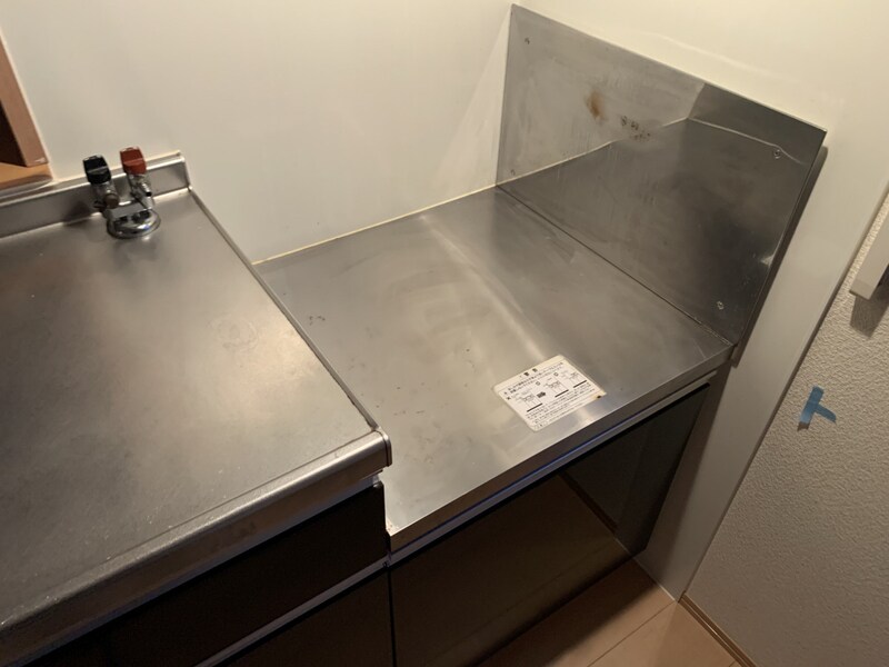 ハイムエルピスⅢの物件内観写真