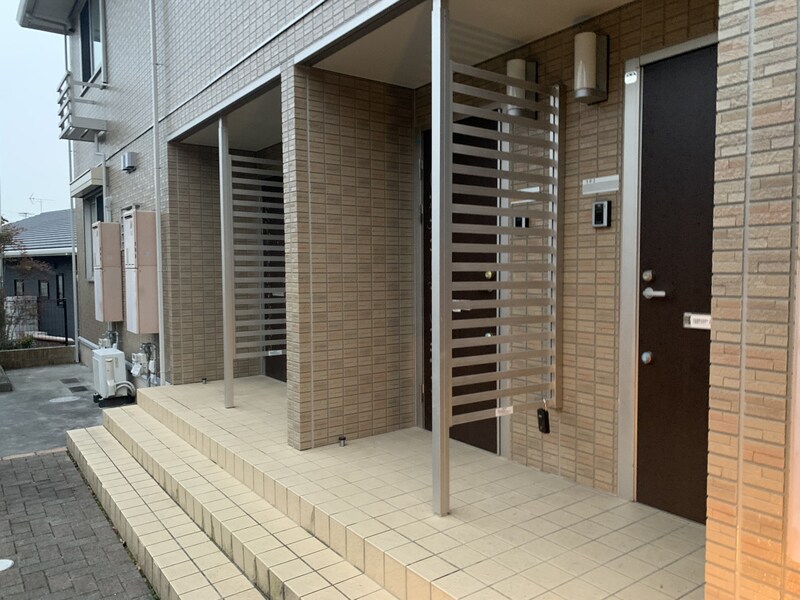 ハイムエルピスⅢの物件内観写真