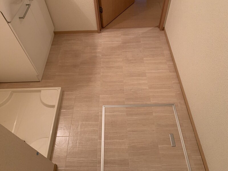 ハイムエルピスⅢの物件内観写真