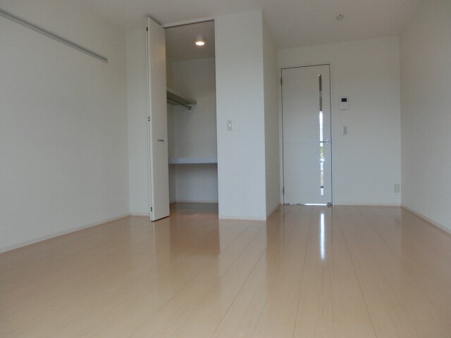 ベルクール喜田の物件内観写真