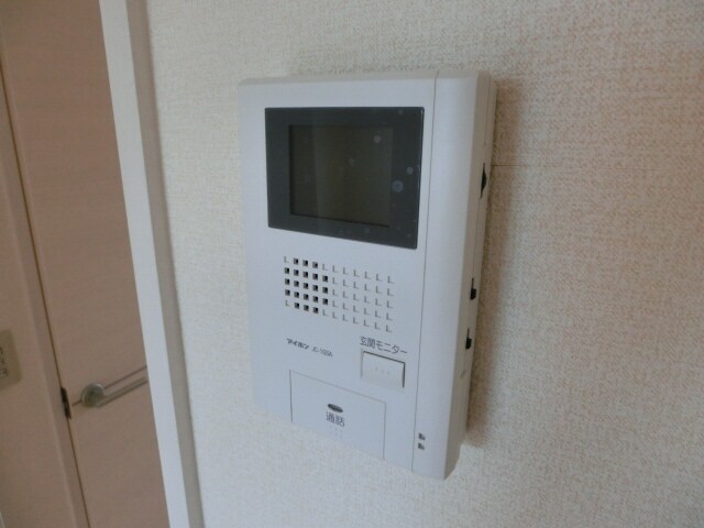 ベルクール喜田の物件内観写真