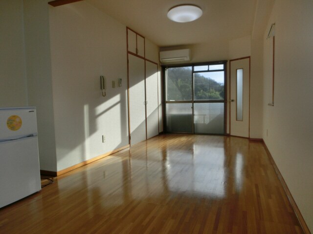 T・セーヌの物件内観写真