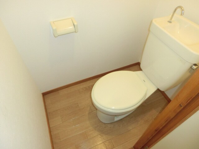 T・セーヌの物件内観写真