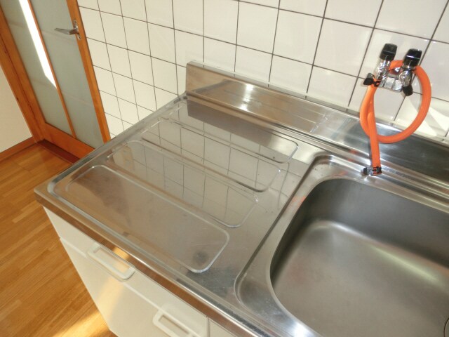 T・セーヌの物件内観写真