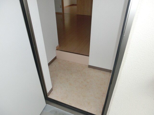 たくみマンションの物件内観写真