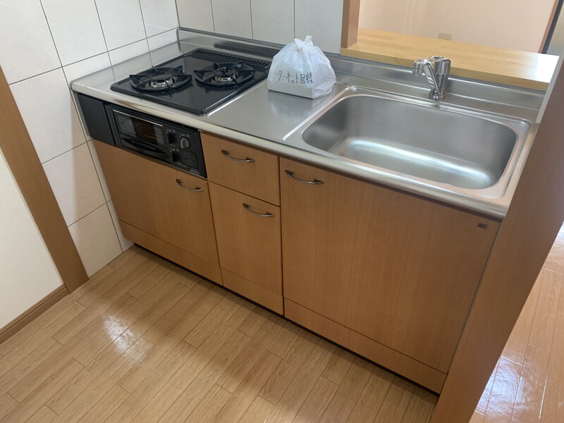 タイニーコートの物件内観写真