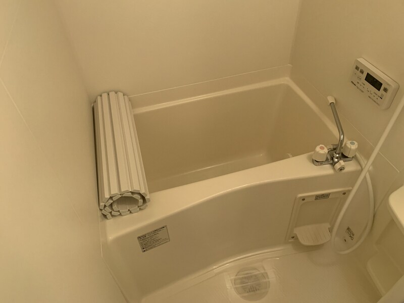 タイニーコートの物件内観写真