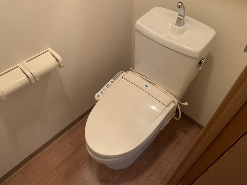 タイニーコートの物件内観写真