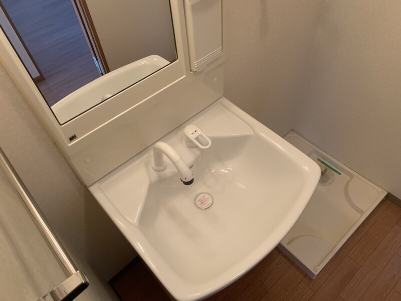 タイニーコートの物件内観写真