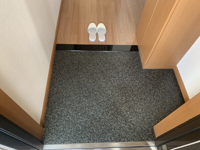 タイニーコートの物件内観写真