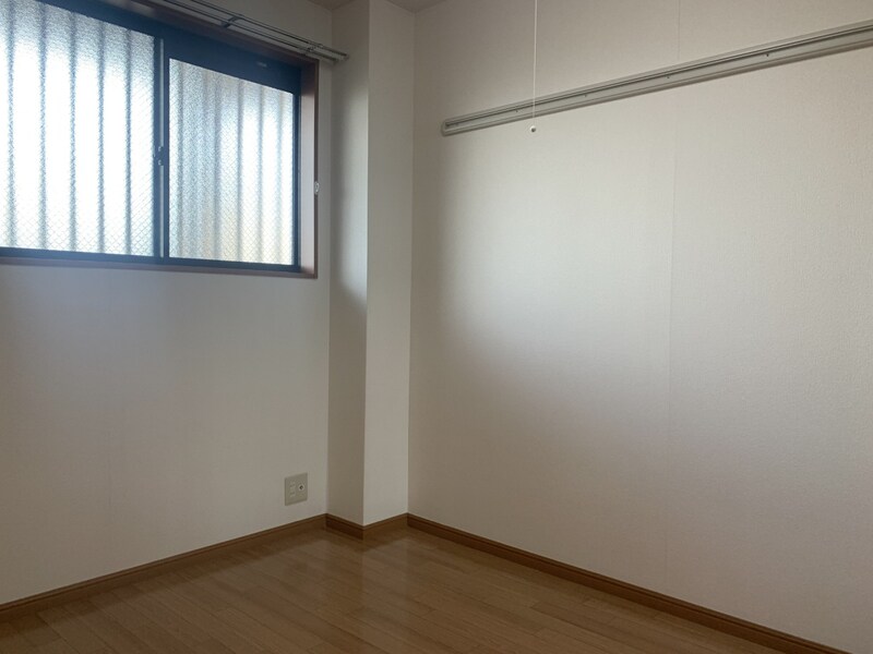 タイニーコートの物件内観写真