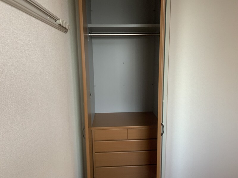 タイニーコートの物件内観写真