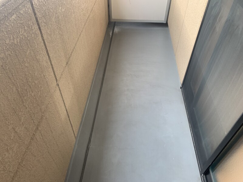 タイニーコートの物件内観写真