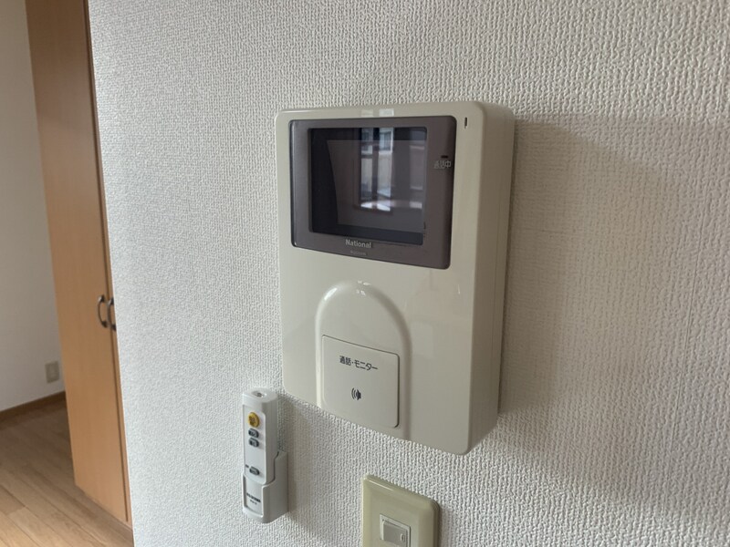 タイニーコートの物件内観写真