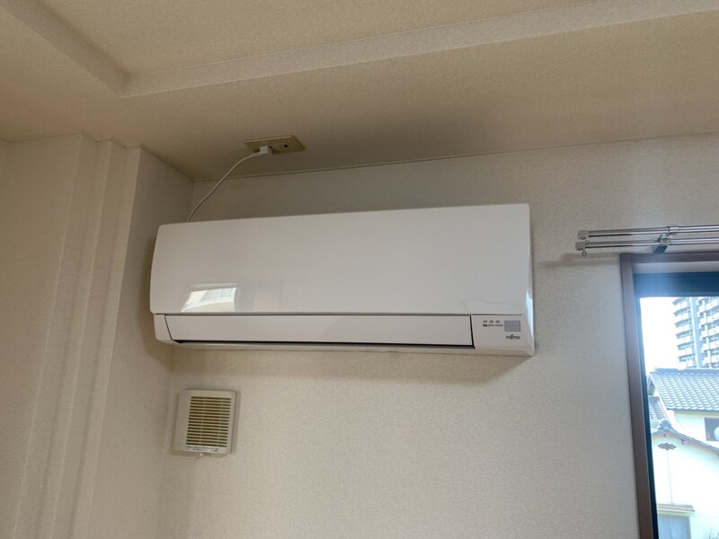 タイニーコートの物件内観写真