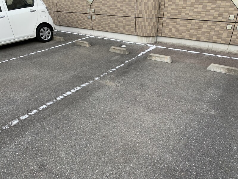 タイニーコートの物件外観写真