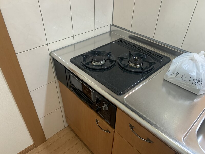 タイニーコートの物件内観写真