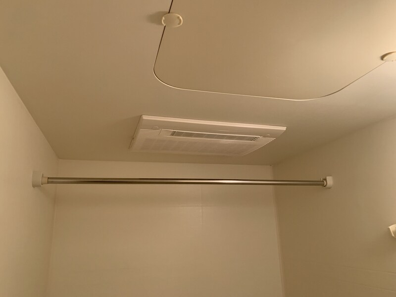 タイニーコートの物件内観写真