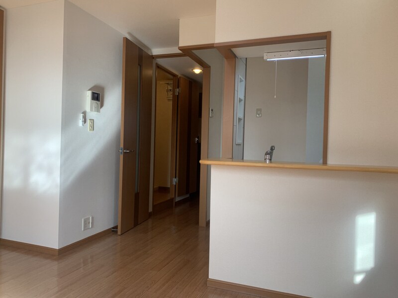 タイニーコートの物件内観写真