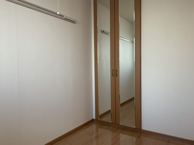 タイニーコートの物件内観写真