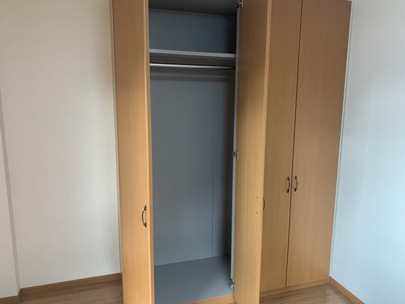 タイニーコートの物件内観写真