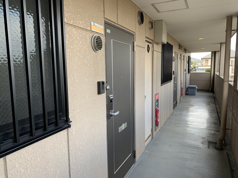 タイニーコートの物件内観写真