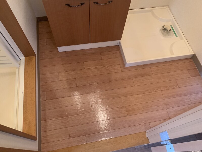 タイニーコートの物件内観写真