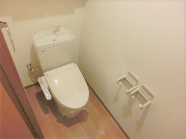 アクロポリスⅢの物件内観写真