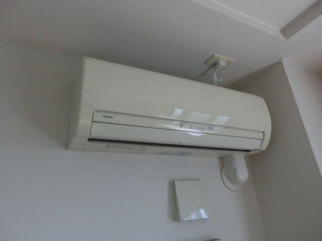 アクロポリスⅢの物件内観写真