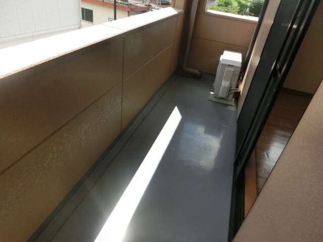 アクロポリスⅢの物件内観写真