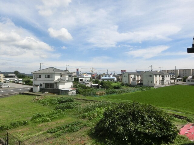 アクロポリスⅢの物件内観写真