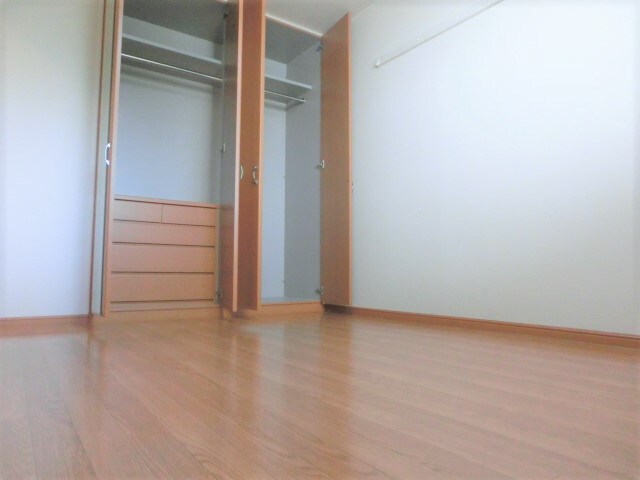 アクロポリスⅢの物件内観写真