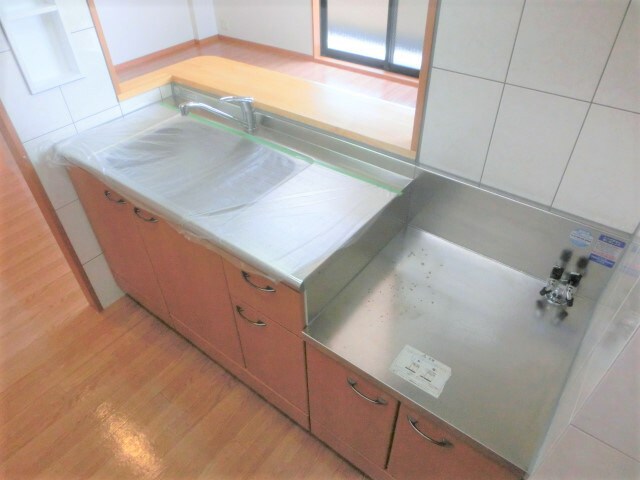 アクロポリスⅢの物件内観写真