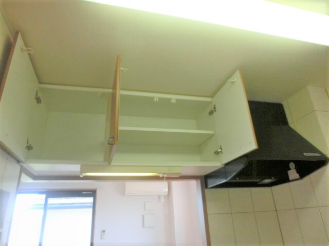 アクロポリスⅢの物件内観写真