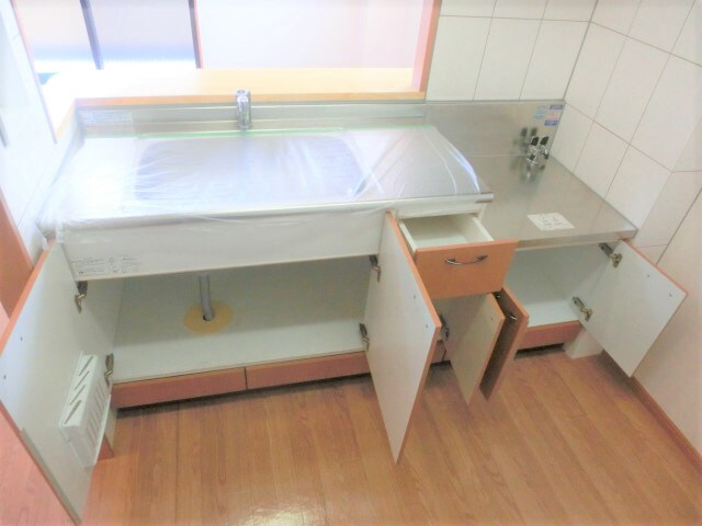 アクロポリスⅢの物件内観写真