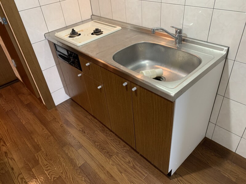 イースト・ヒルズの物件内観写真