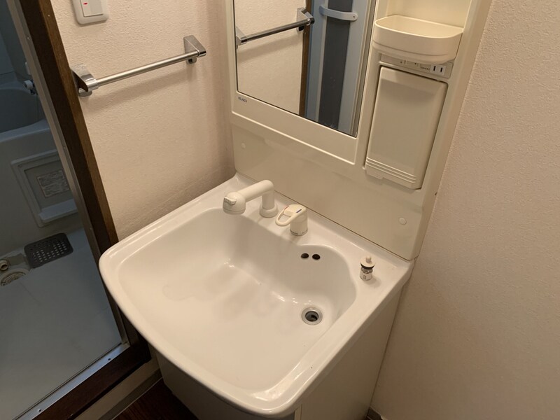 イースト・ヒルズの物件内観写真