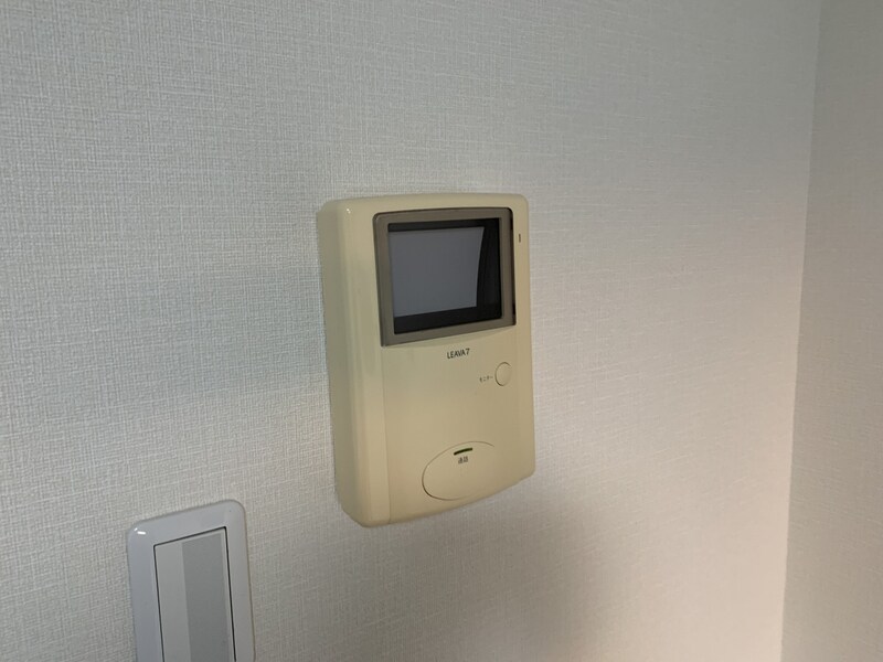 イースト・ヒルズの物件内観写真