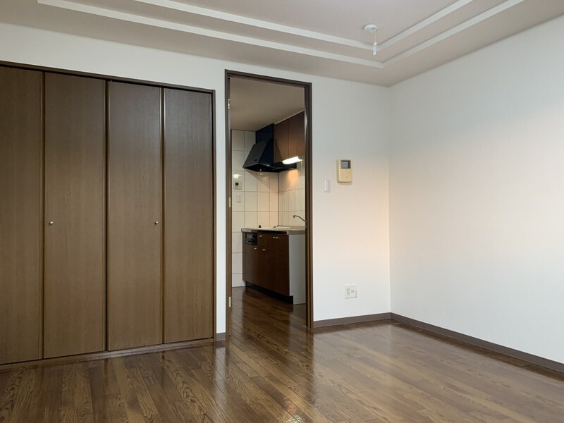 イースト・ヒルズの物件内観写真