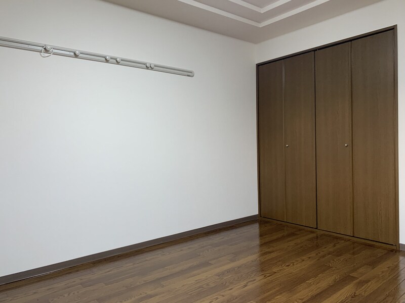 イースト・ヒルズの物件内観写真