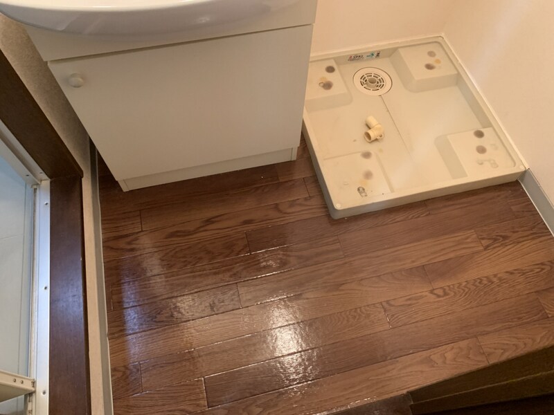 イースト・ヒルズの物件内観写真